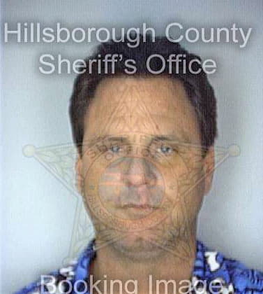 Sarro Kevin - Hillsborough County, FL 
