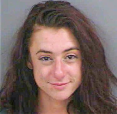 Spear Laura - Collier County, FL 