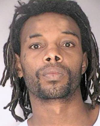 Harold Lawrence - Hillsborough County, FL 