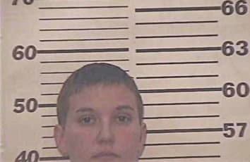 Brett Lindsey - Turner County, GA 