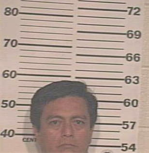 Reyes Luis - Hidalgo County, TX 