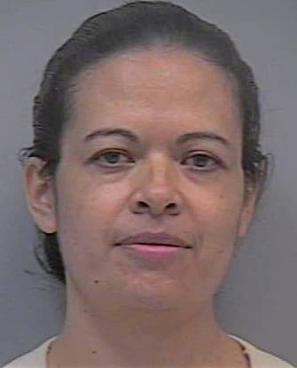 Morena-Martinez Maria - Gwinnett County, GA 