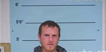 Coyle Michael - Bourbon County, KY 