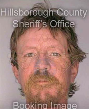 Smith Michael - Hillsborough County, FL 