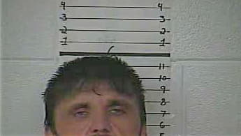 Sproles Michael - Knox County, KY 
