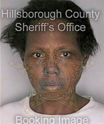 Raymond Minnie - Hillsborough County, FL 