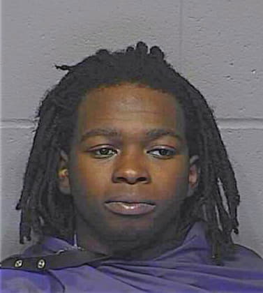 Williams Mykel - Johnson County, KS 