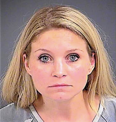 Prendergast Nicole - Charleston County, SC 