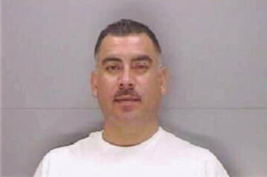 Bermudez Rafael - Richland County, SC 