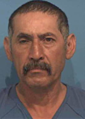 Carranza Richard - Williamson County, TX 