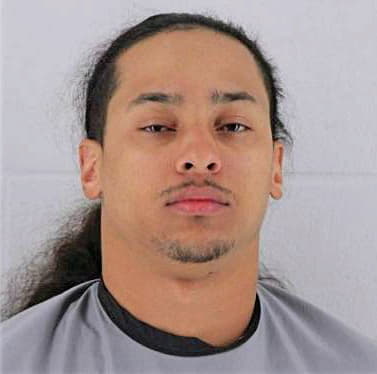 Lenartowicz Richard - Johnson County, KS 