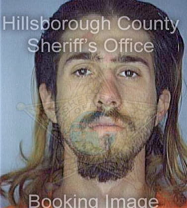 Setser Ronald - Hillsborough County, FL 