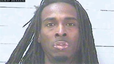 Simmons Ronald - Harrison County, MS 