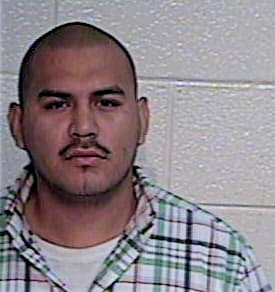 Sosa Roque - Hidalgo County, TX 
