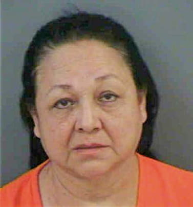 Crone Rosa - Collier County, FL 