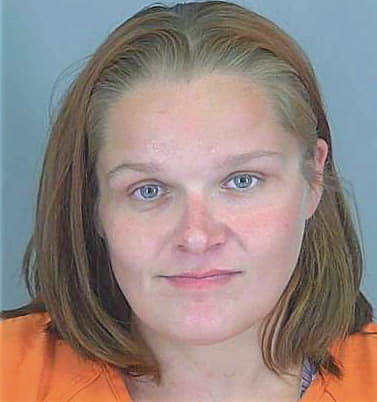 Stewart Sandra - Spartanburg County, SC 