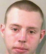 Mccready Scott - Leon County, FL 