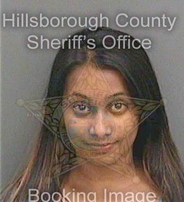 Persaud Sharita - Hillsborough County, FL 