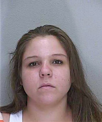 Vergara Stephanie - Marion County, FL 