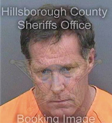 Ohare Thomas - Hillsborough County, FL 