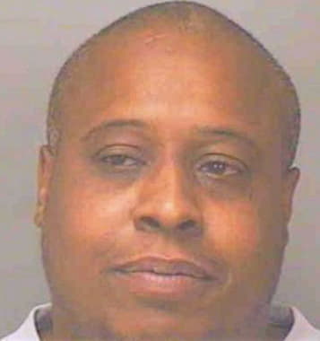 Wilson Thomas - Polk County, FL 