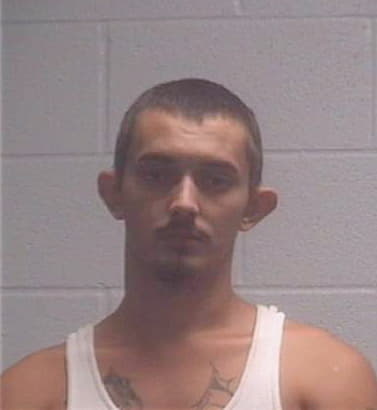 Brooks Timothy - Cleveland County, NC 