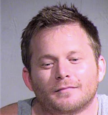 Dodge Warren - Maricopa County, AZ 
