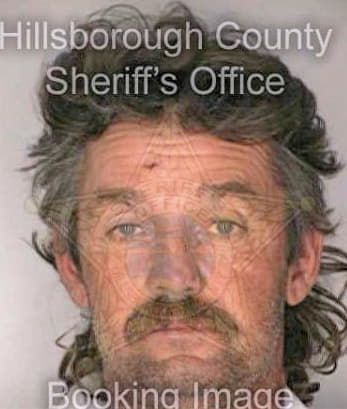 Rodgers William - Hillsborough County, FL 