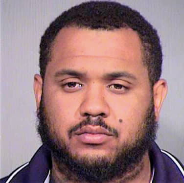 Clark Zackary - Maricopa County, AZ 