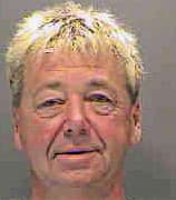 Cleveland Allan - Sarasota County, FL 