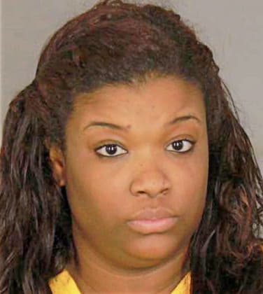Snead Amber - Muscogee County, GA 