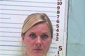 Bricker Amy - Comanche County, OK 