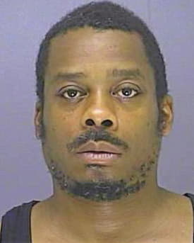 Brinson Andre - Volusia County, FL 