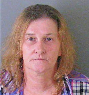Armstrong Angela - Gaston County, NC 