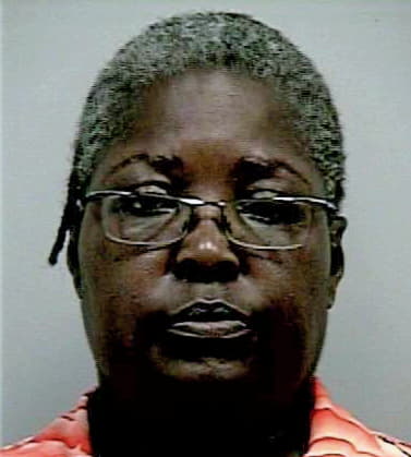 Reed Angela - Gwinnett County, GA 