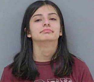 Rivera Angelique - Madera County, CA 