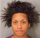 Barnes Bakeisha - Shelby County, TN 