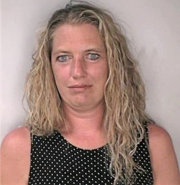 Smith Bridget - Hillsborough County, FL 
