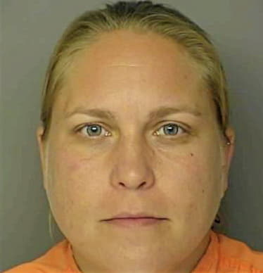 Kissel Candace - Horry County, SC 