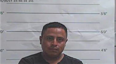 Gonzales Carlos - Orleans County, LA 