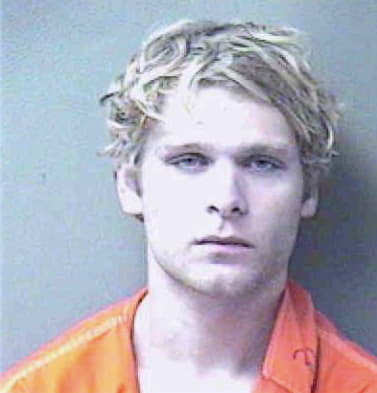 Johnson Christopher - Okaloosa County, FL 