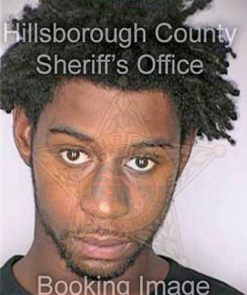 Fant Cori - Hillsborough County, FL 