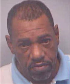 Jeffries Cornelius - Fulton County, GA 
