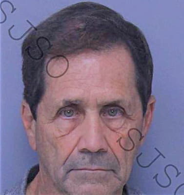 Bozik David - StJohns County, FL 