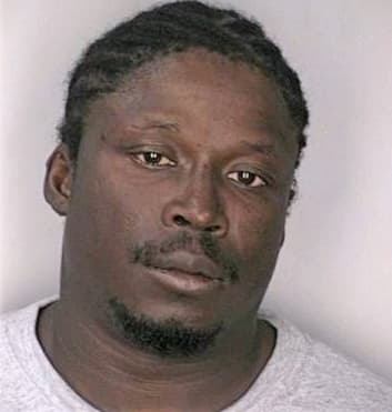 Speed Derrick - Hillsborough County, FL 