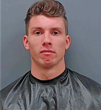 Willis Dillon - Gregg County, TX 