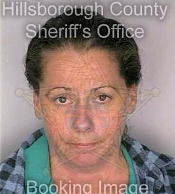 Paree Donna - Hillsborough County, FL 