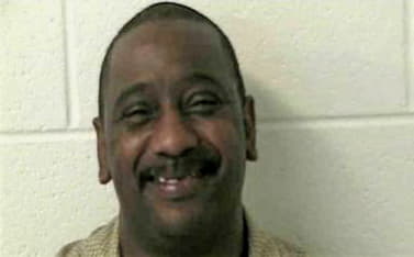 Linson Earl - Newton County, GA 
