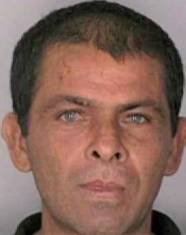 Lopezsoto Edwin - Hillsborough County, FL 