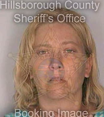 Chasko Edwina - Hillsborough County, FL 